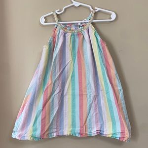H&M dress 2-3yr